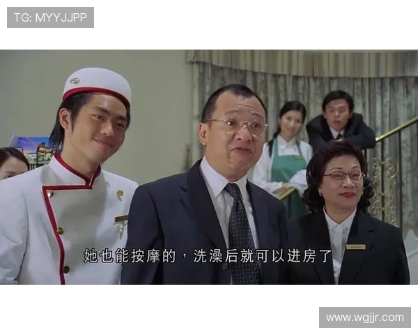 10年前的经典!《新扎师妹2》的3大“神操作”,至今无人能及! 10年前的经典!《新扎师妹2》的3大“神操作”,至今无人能及!