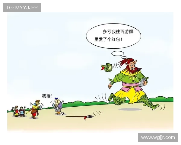 《封神》:3000年的宿命对决,为何只有他能逃过1劫 《封神》:3000年的宿命对决,为何只有他能逃过1劫