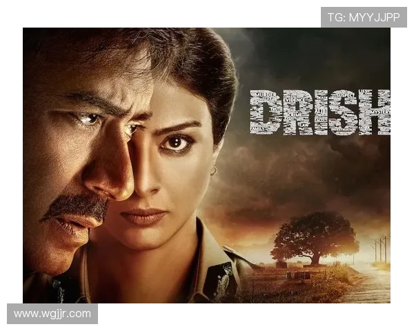 《误杀瞒天记》:我敢说,这是我看过最神的电影!7个反转看得我目瞪口呆 《误杀瞒天记》:我敢说,这是我看过最神的电影!7个反转看得我目瞪口呆