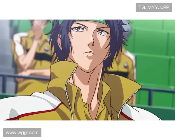 新网球王子5热血激战少年再踏巅峰舞台开启全新传说热血篇章 新网球王子5热血激战少年再踏巅峰舞台开启全新传说热血篇章