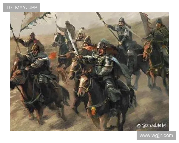 《战国》：一部被低估的史诗，一场穿越千年的权谋与人性博弈