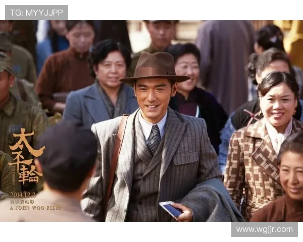 《太平轮》:一部电影,一场不灭的记忆 《太平轮》:一部电影,一场不灭的记忆