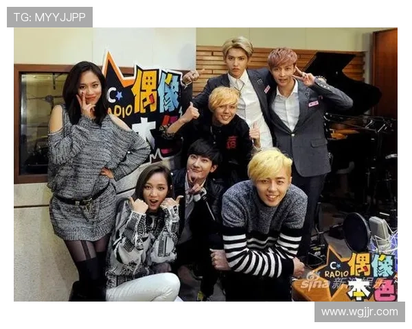 MBC偶像本色：点燃梦想，闪耀星光