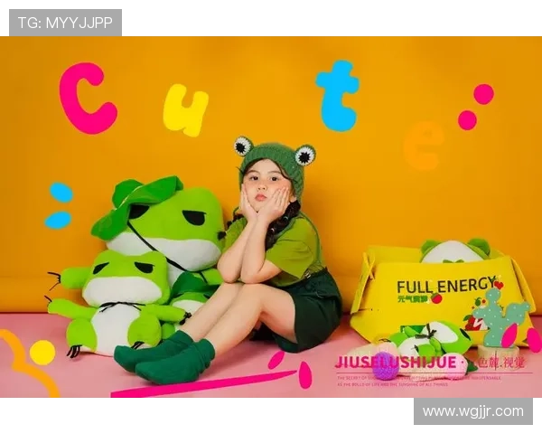 淘气宝贝：点燃童年，释放无限可能