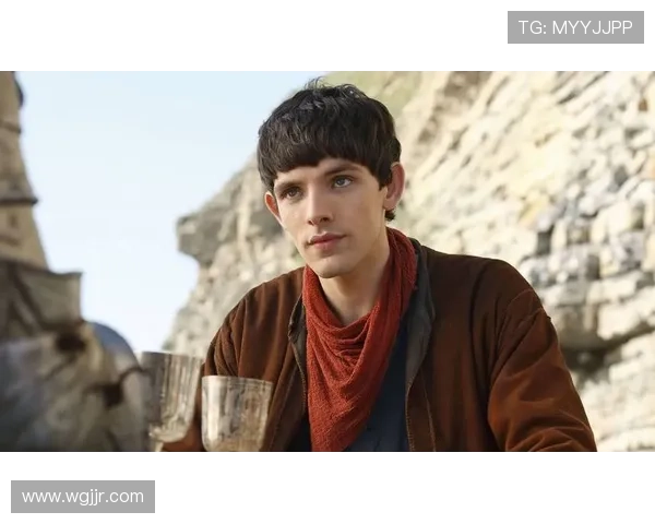 《梅林传奇》第一季：开启一段史诗般的冒险之旅，你准备好下载了吗？